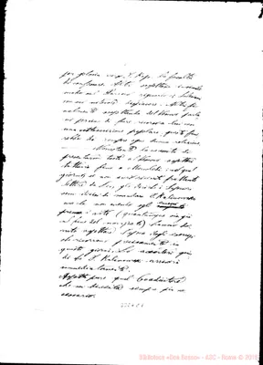 Fotogramma C 1