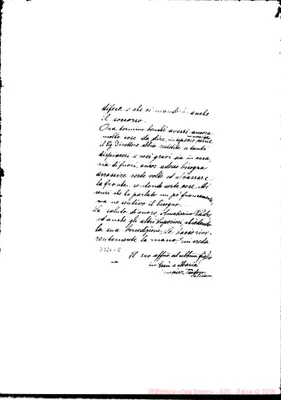 Fotogramma C 8