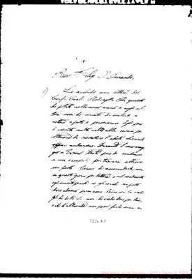 Fotogramma D 1