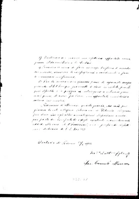 Fotogramma D 1