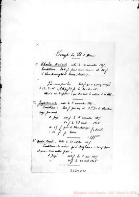 Fotogramma C 11