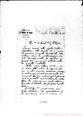 Fotogramma A 2