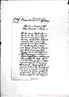 Fotogramma C 11