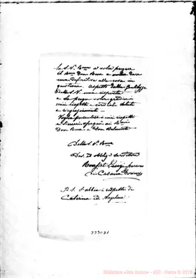 Fotogramma D 1