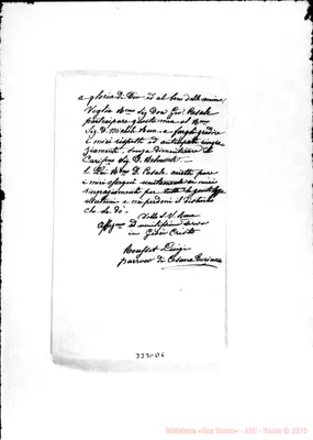 Fotogramma D 6
