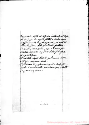 Fotogramma C 8