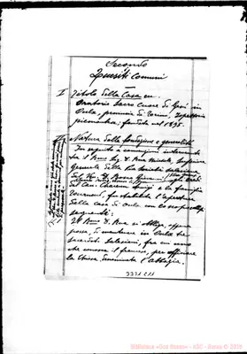 Fotogramma C 11