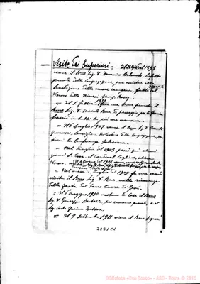 Fotogramma E 1