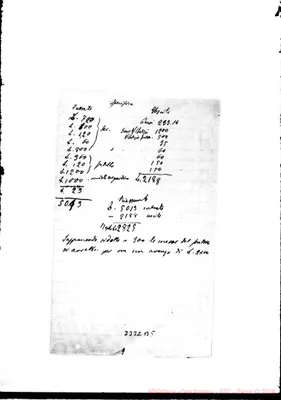 Fotogramma B 5