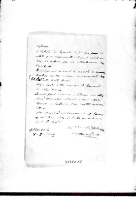 Fotogramma C 12