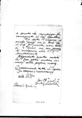 Fotogramma D 11