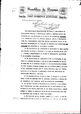 Fotogramma C 1