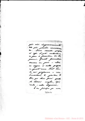 Fotogramma C 1