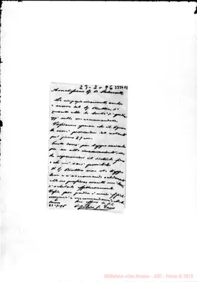 Fotogramma C 3