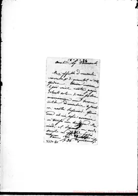 Fotogramma D 1