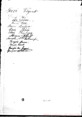 Fotogramma D 1