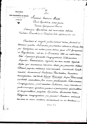 Fotogramma D 6