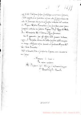 Fotogramma E 1