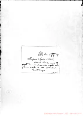 Fotogramma C 8