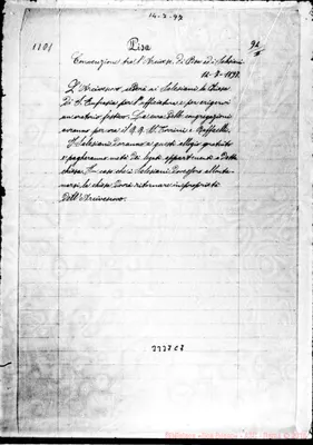 Fotogramma C 7
