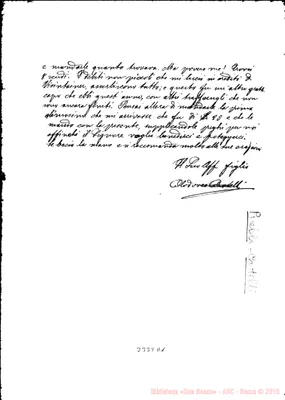 Fotogramma D 1