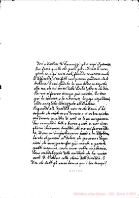 Fotogramma D 3
