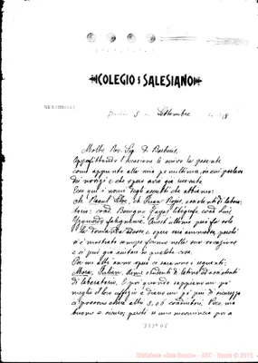 Fotogramma D 8