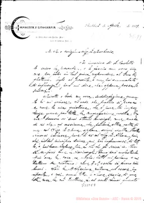 Fotogramma E 9