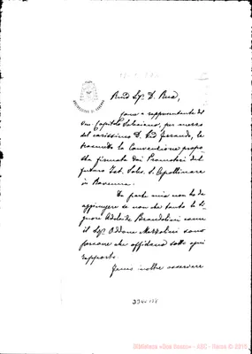 Fotogramma B 8