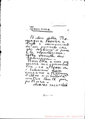 Fotogramma C 10