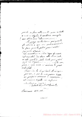 Fotogramma E 1