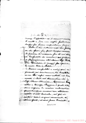 Fotogramma E 11