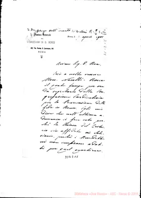 Fotogramma C 1