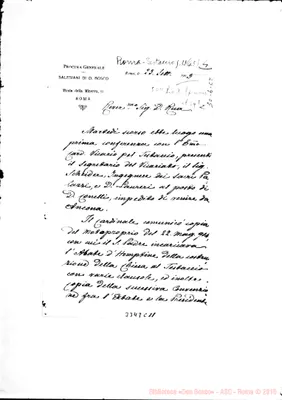 Fotogramma C 11