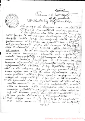 Fotogramma E 1