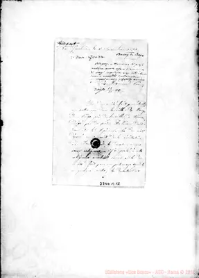Fotogramma B 12