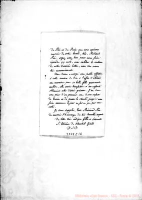 Fotogramma C 12