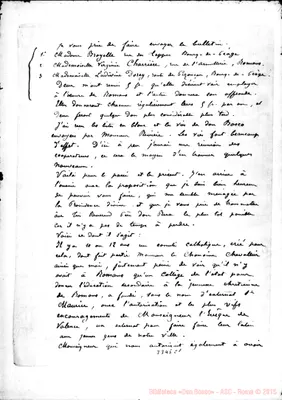 Fotogramma C 1