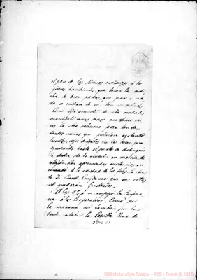 Fotogramma C 1