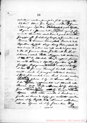 Fotogramma C 11
