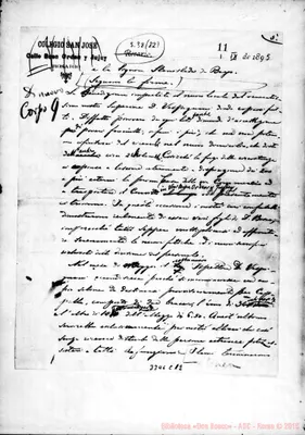 Fotogramma C 12