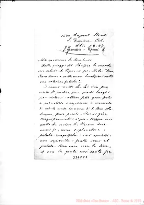 Fotogramma C 7