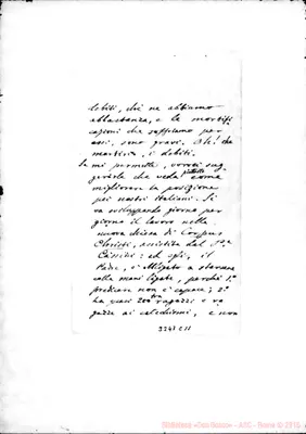 Fotogramma C 11