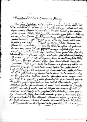 Fotogramma D 1