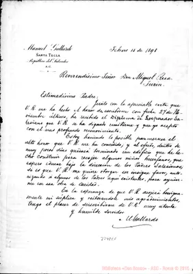 Fotogramma E 1