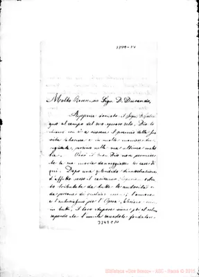 Fotogramma C 10