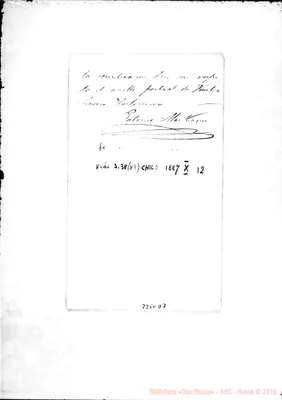 Fotogramma D 7