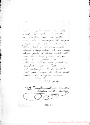 Fotogramma B 5