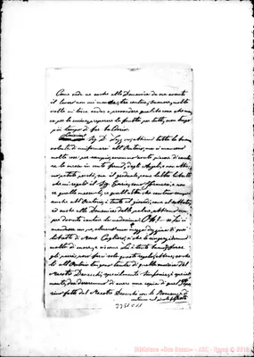 Fotogramma C 11