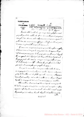 Fotogramma E 8